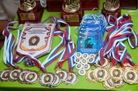 Чемпионат по боевой стрельбе 14 марта 2012. г. Пенза